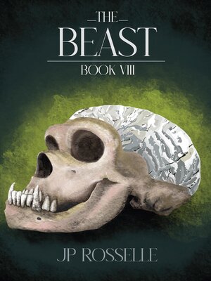 cover image of The Beast